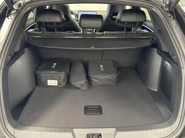 BYD SEAL U 1.5 DM-i FWD Boost 2025 Hybride Benzine 9