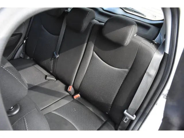 Opel KARL 1.0 ecoFLEX Edition 2016 Benzine 10