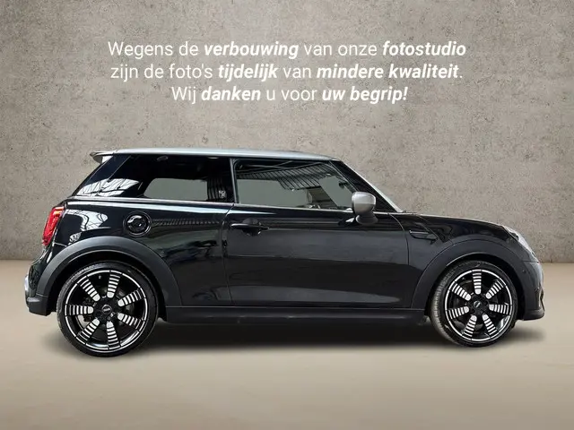 MINI Cooper S 2.0 Full Option 2021 Benzine 2