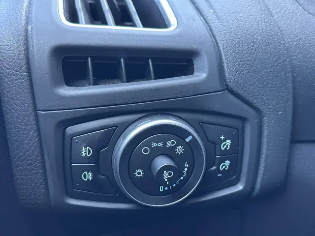 Ford Focus Wagon 1.0 Titanium 2016 Benzine 22