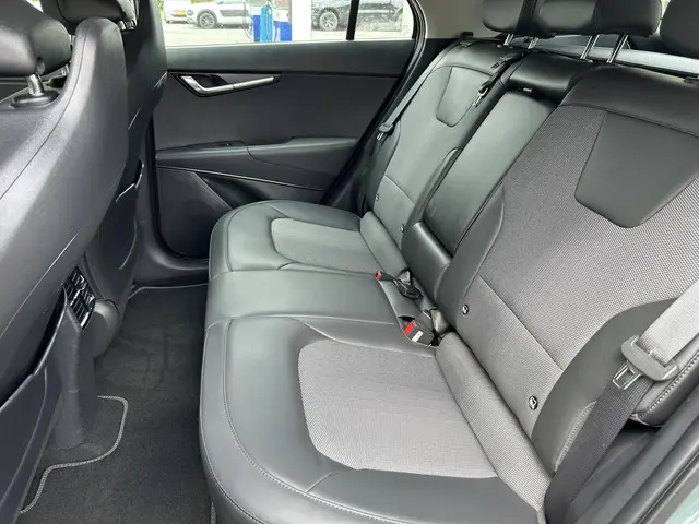 Kia Niro EV DynamicLine 64.8 kWh 2024 Elektrisch 11