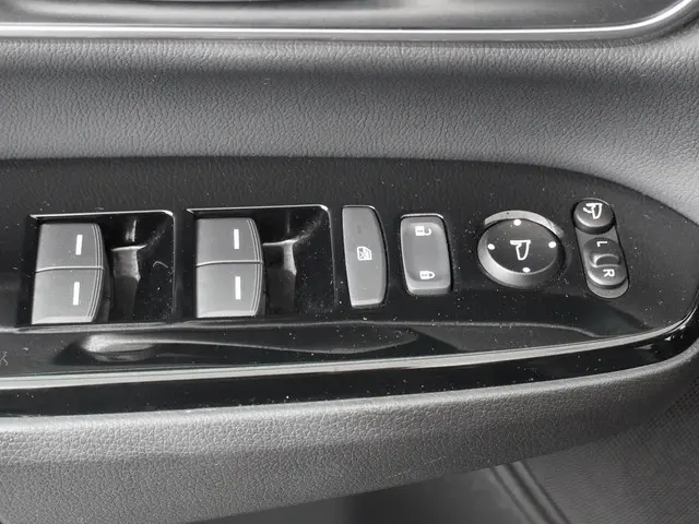 Honda CR-V 2.0 Hybrid AWD Lifestyle 2019 Hybride Benzine 13