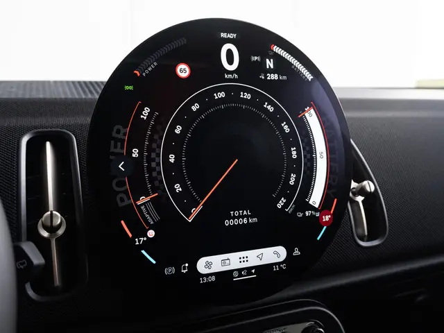 MINI Countryman SE 2025 Elektrisch 32