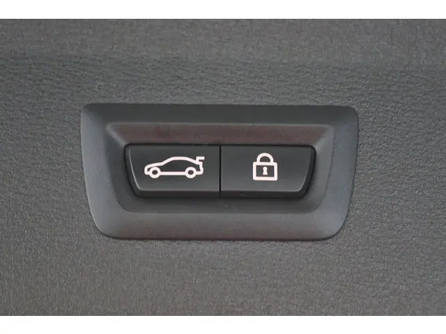 BMW X1 sDrive18i Executive Automaat 2020 Benzine 15