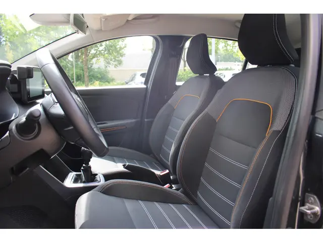Dacia Sandero Stepway 1.0 TCe 90 Comfort 2023 Benzine 7