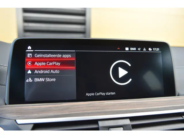 BMW X3 M 2021 Benzine 15