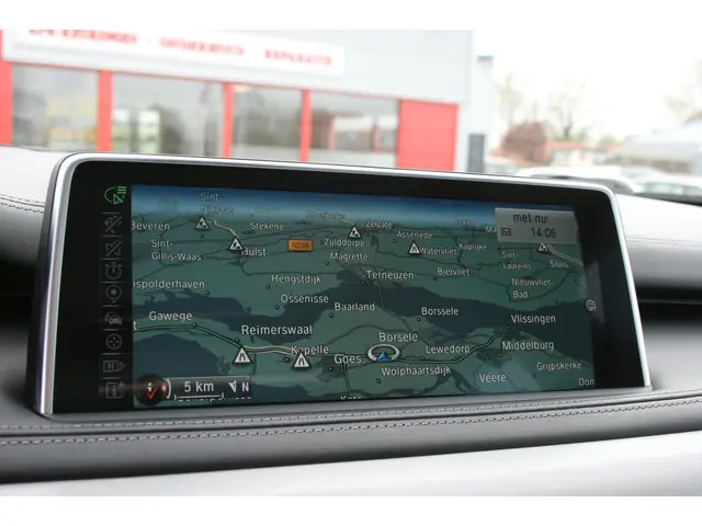 BMW X5 XDrive40e High Executive 2015 Hybride Benzine 15