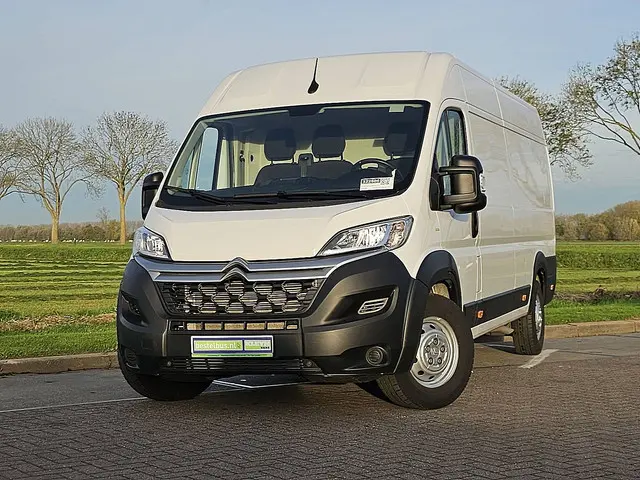 Citroën Jumper 2.2 2024 Diesel