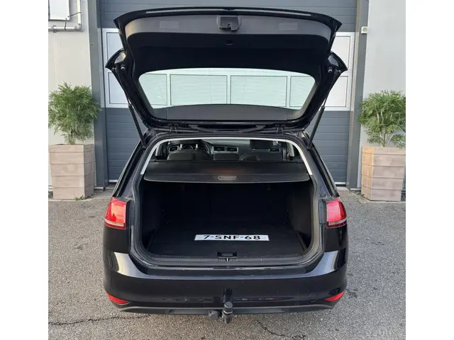 Volkswagen Golf Variant 1.2 TSI Trendline 2013 Benzine 15