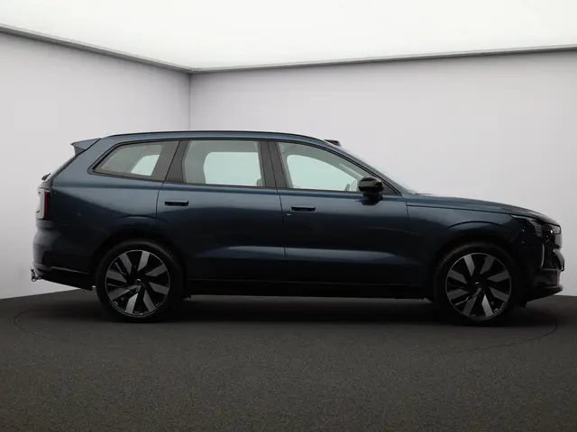 Volvo EX90 Twin Motor Ultra 7p. 111 kWh 2025 Elektrisch 7