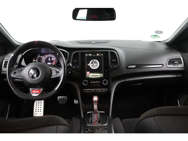 Renault Mégane 1.8 TCe 300 RS Trophy 2020 Benzine 54