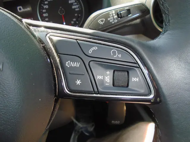 Audi Q2 35 TFSI Advanced edition 2022 Benzine 19