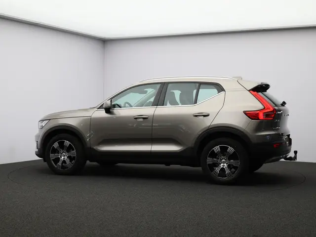 Volvo XC40 T2 Inscription 2020 Benzine 27