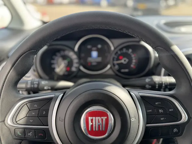 Fiat 500L 0.9 TwinAir CityCross 2019 Benzine 30