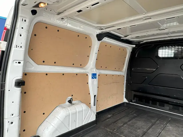 Ford Transit Custom 300 2.0 TDCI L1H1 Trend 2020 Diesel 12