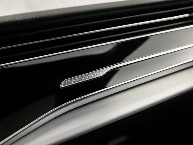 Audi Q7 50 TDI quattro S-Line Sport 2019 Diesel 36