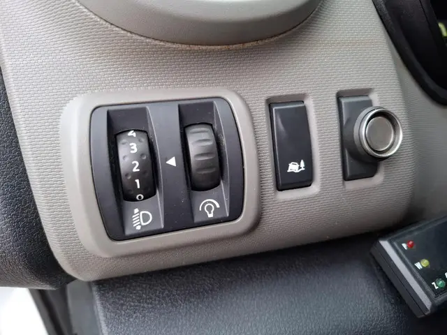 Renault Trafic 1.6 dCi T27 L1H1 Comfort 2016 Diesel 25