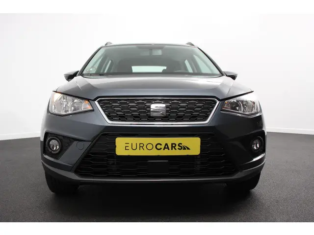 SEAT Arona 1.0 TSI Style 2020 Benzine 2