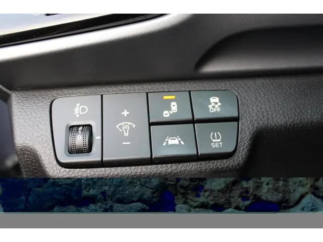 Kia Stonic 1.0 T-GDi ExecutiveLine 2019 Benzine 9