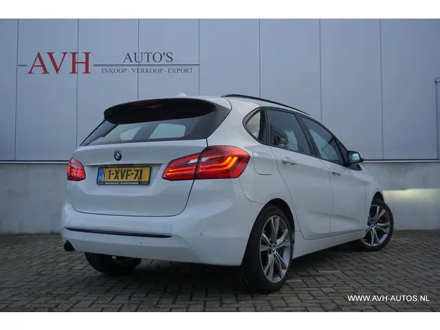 BMW 2 Serie 3