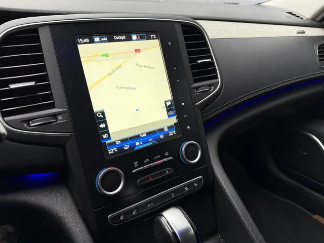 Renault Talisman 1.6 TCe Initiale Paris 2016 Benzine 29