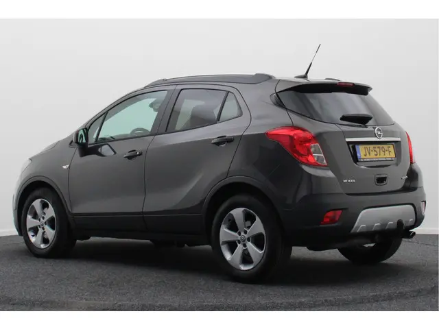 Opel Mokka 1.4 T Edition 2016 Benzine 3