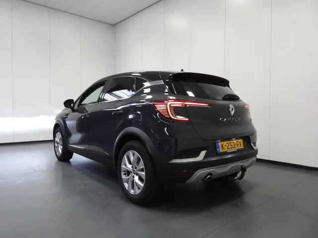 Renault Captur 3