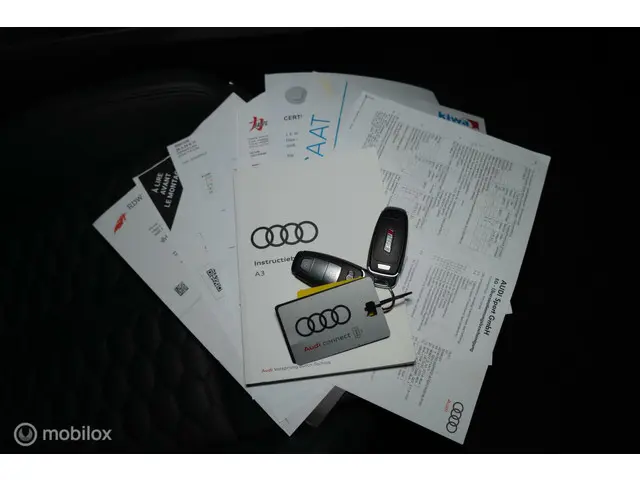 Audi RS3 2.0 TFSI RS 3 quattro 2022 Benzine 49