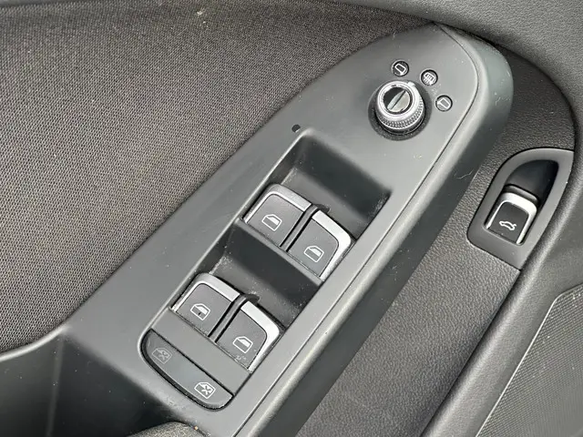 Audi A4 Limousine 1.8 TFSI Advance 2015 Benzine 8