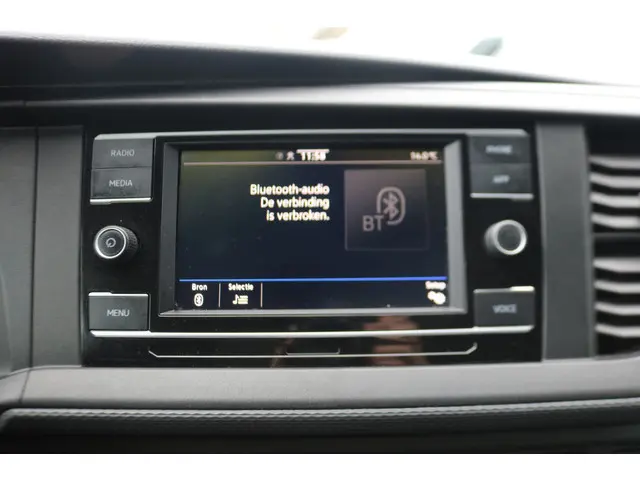 Volkswagen Transporter 2.0 TDI L1 H1 Airco 2022 Diesel 25