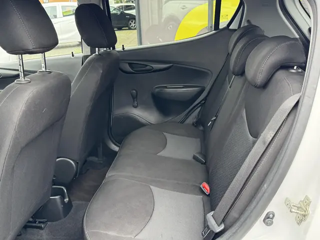 Opel KARL 1.0 ecoFLEX Edition 2016 Benzine 6