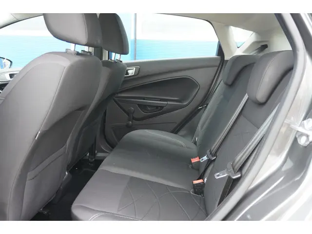 Ford Fiesta 1.0 Style 2016 Benzine 25