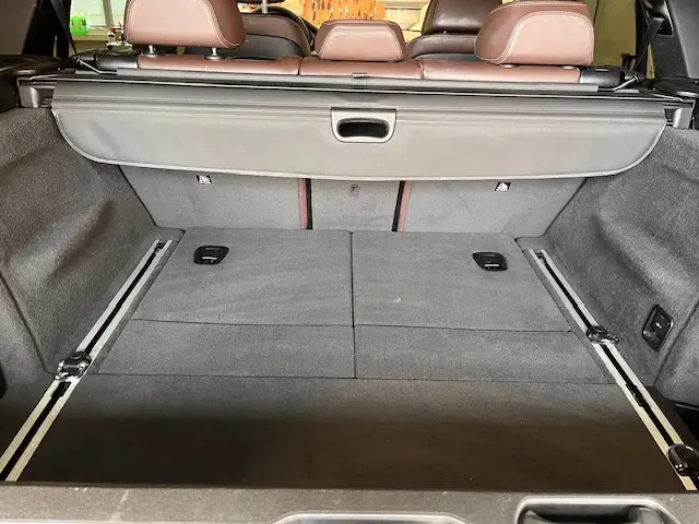 BMW X5 xDrive35i M Sport Edition 7p. PANO 2017 Benzine 6