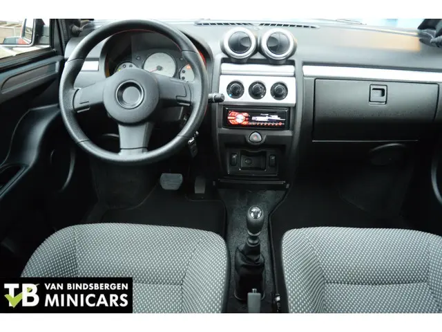 Aixam Crossline Brommobiel Min 2017 Diesel 3