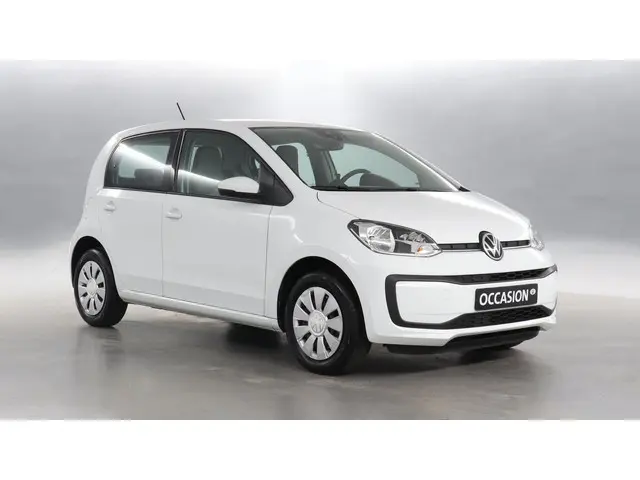 Volkswagen up! 1.0 65pk 2024 Benzine 3
