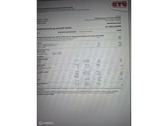 Volkswagen up! 1.0 2021 Benzine 35