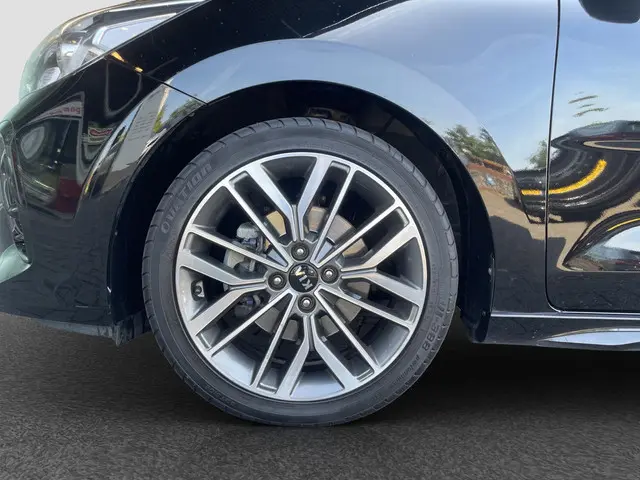 Kia Rio 1.0 T-GDi MHEV GT-Line 2021 Benzine 28