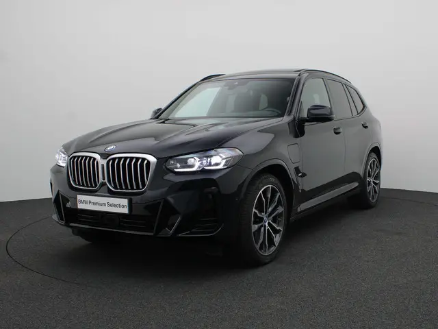 BMW X3 xDrive30e 2023 Hybride Benzine 36