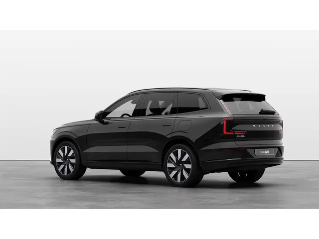 Volvo EX90 3