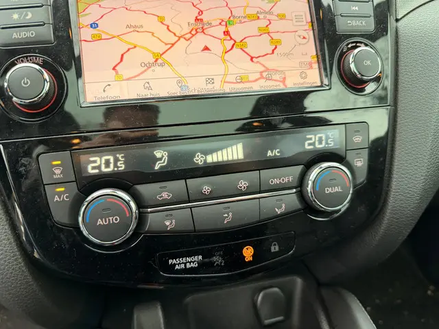 Nissan QASHQAI 1.3 DIG-T Tekna + 2020 Benzine 11