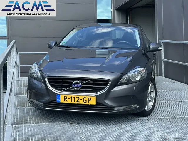 Volvo V40 1.6 T3 2013 Benzine