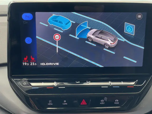 Volkswagen ID.4 Pure 52 kWh 2022 Elektrisch 16