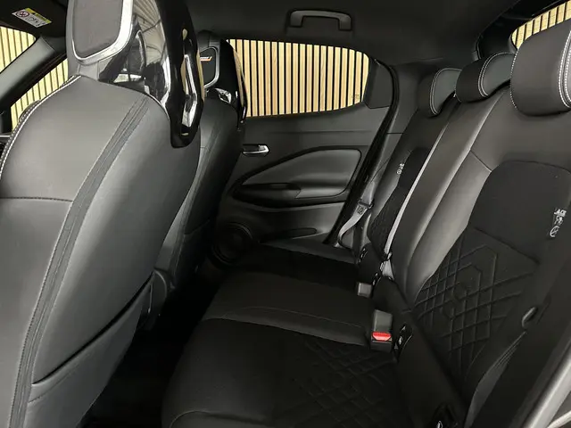 Nissan Juke 1.0 DIG-T Tekna 2021 Benzine 9