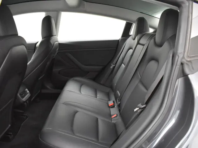 Tesla Model 3 PERFORMANCE 463 PK AWD *BTW* 2019 Elektrisch 10