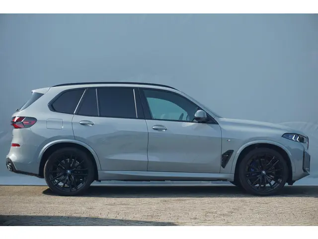 BMW X5 3
