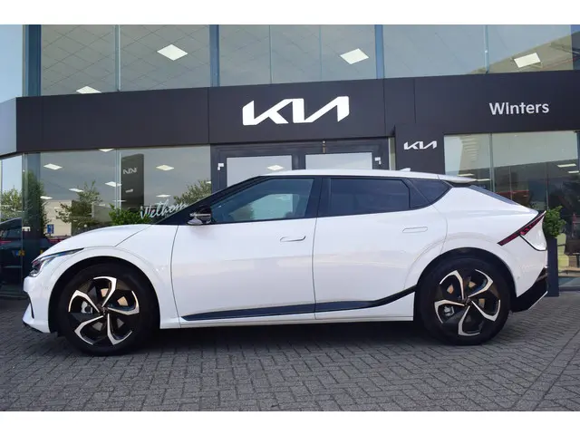 Kia EV6 2
