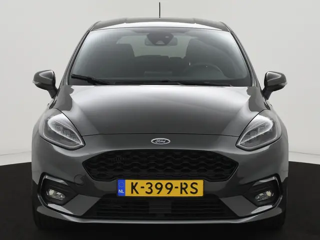 Ford Fiesta 1.0 EcoBoost ST-Line X 2021 Benzine 8
