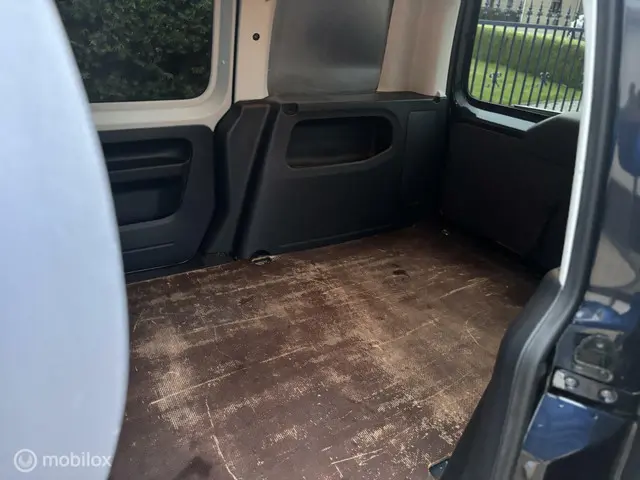 Volkswagen Caddy Bestel 1.2 TSI L1H1 BMT 2017 Benzine 16