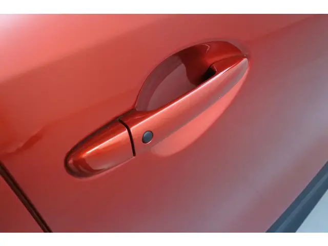 Mazda CX-5 2.5 192pk AWD Automaat GT-M 2016 Benzine 8