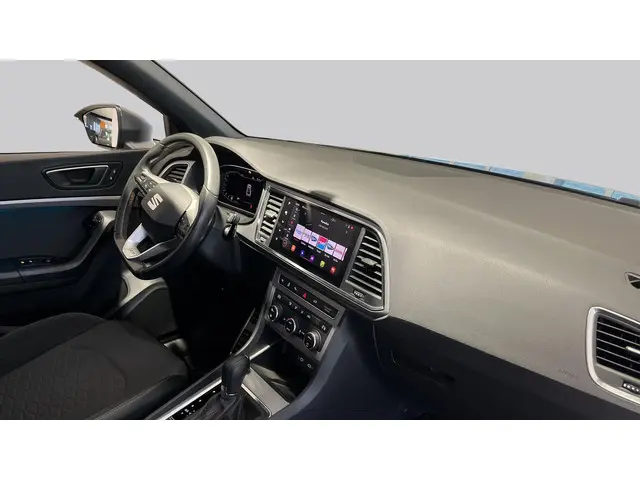 SEAT Ateca 1.5 TSI FR Business Intense 2021 Benzine 12